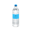 1 Litre Pure and Refreshing Water Bottle
