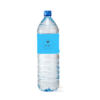 2 Litre Pure and Refreshing Water Bottle